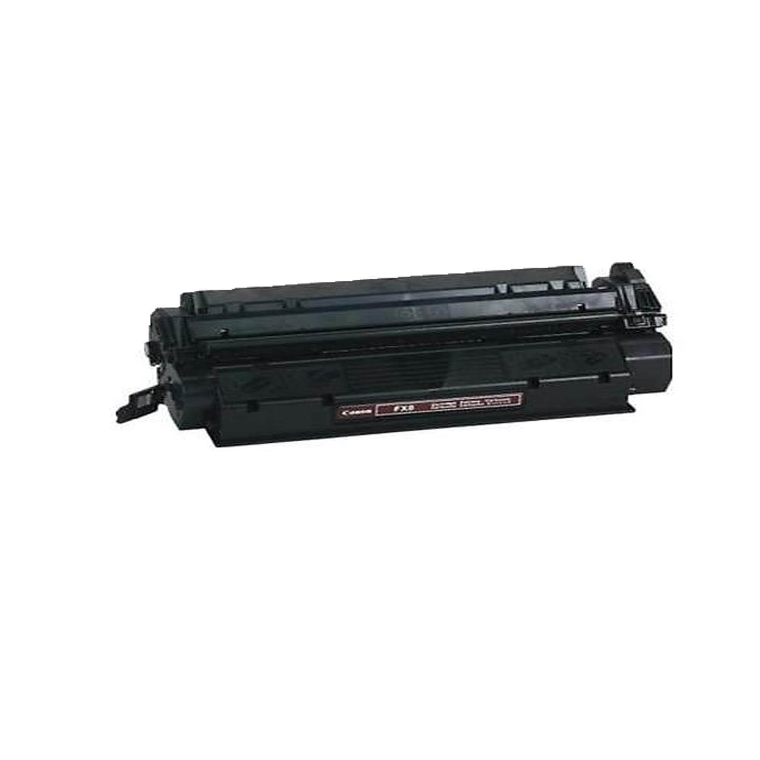Compatible New York Toner Canon-FX8 Toner Cartridge - Black