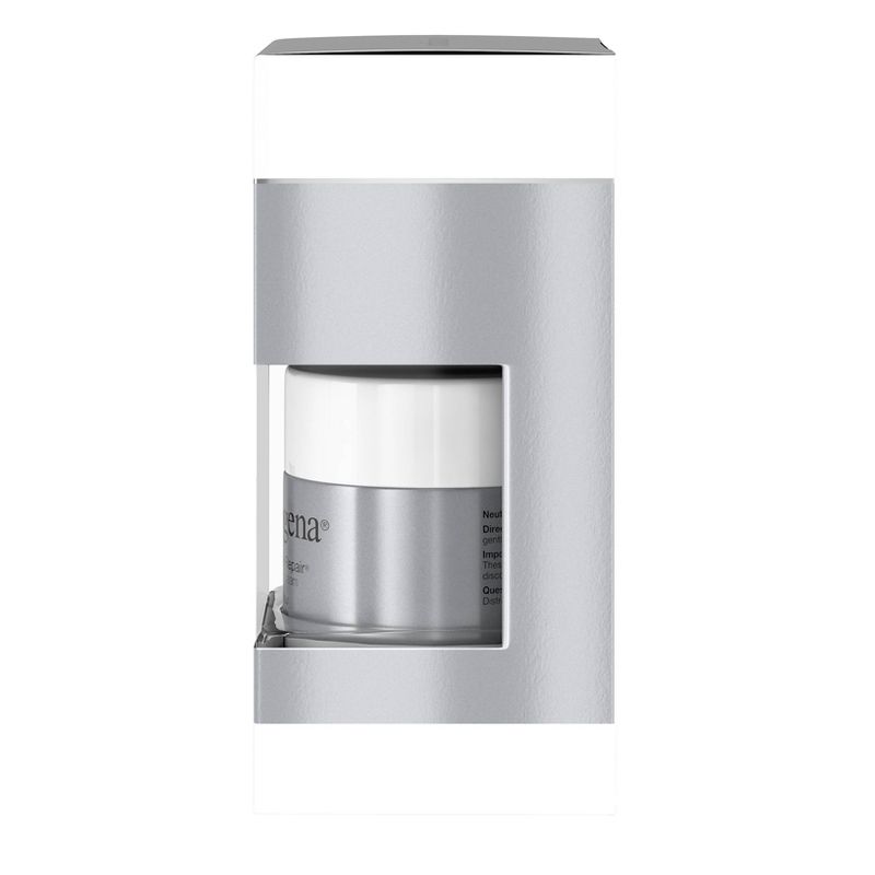 Neutrogena Rapid Wrinkle Repair Hyaluronic Acid & Retinol Face Cream - 1.7oz