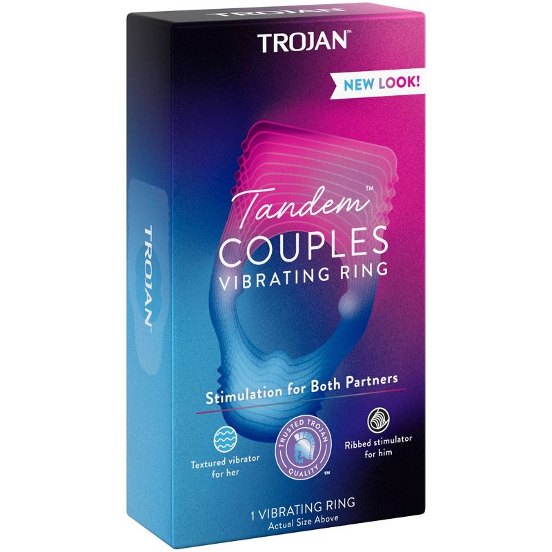 K-Y Duration Gel - 0.16oz