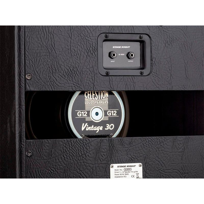 Monoprice 20-Watt, 1x8 Bass Combo Amplifier