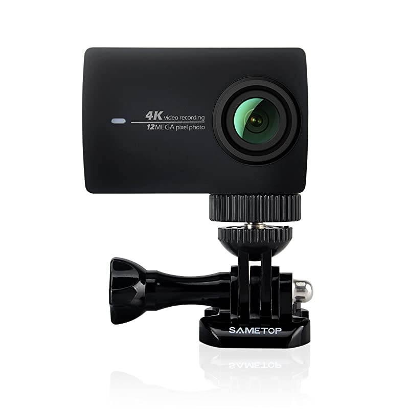 Tripod Adapter Camera Mount Compatible with GoPro Mounts Sony Xiaomi yi or Other Action Cameras wCamera Screw 14Inch 20 2 Packs