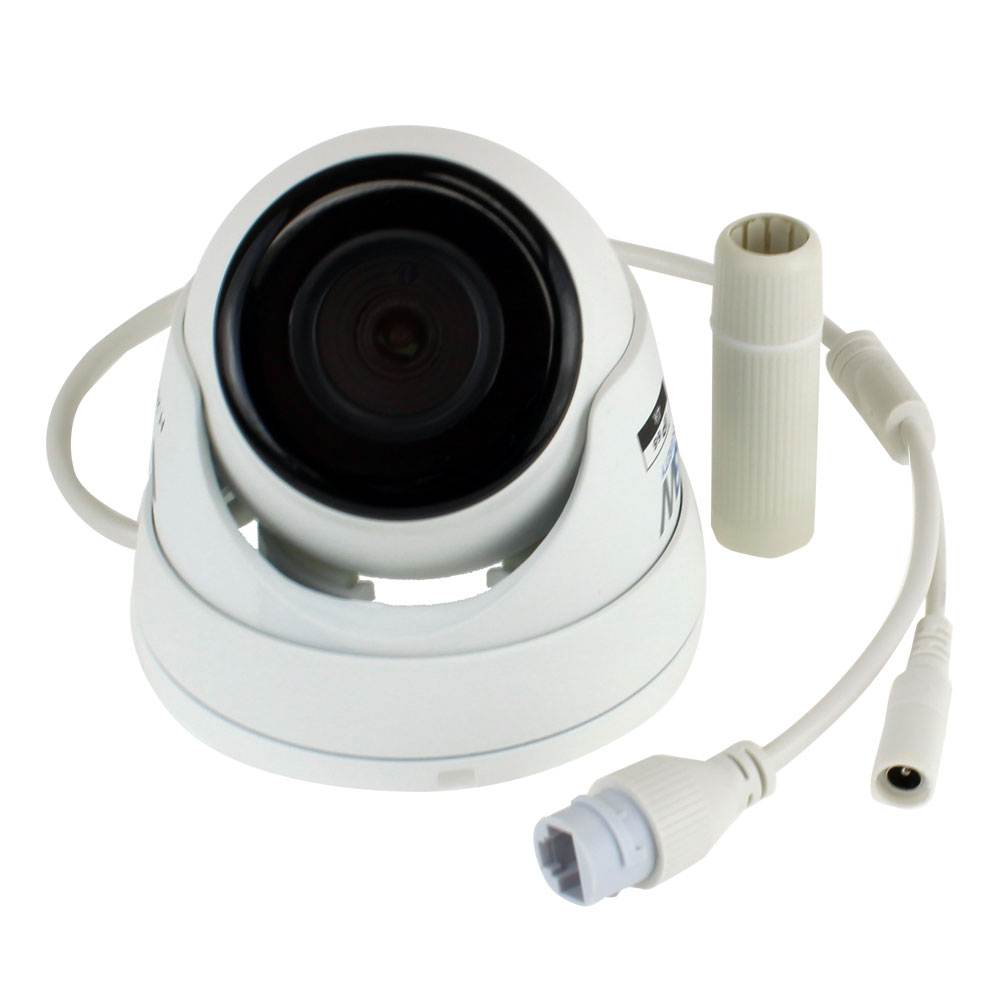 GW Security 16CH 4K PoE NVR Security System, (16) 1/2.3" Progressive Scan CMOS IP Camera, 3.6mm IR Lens, 18pcs SMD LED, 98 feet IR Distance (4TB HDD)