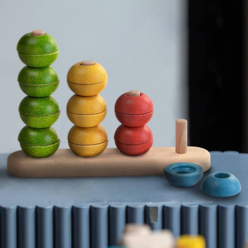 PlanToys Stacking Ring