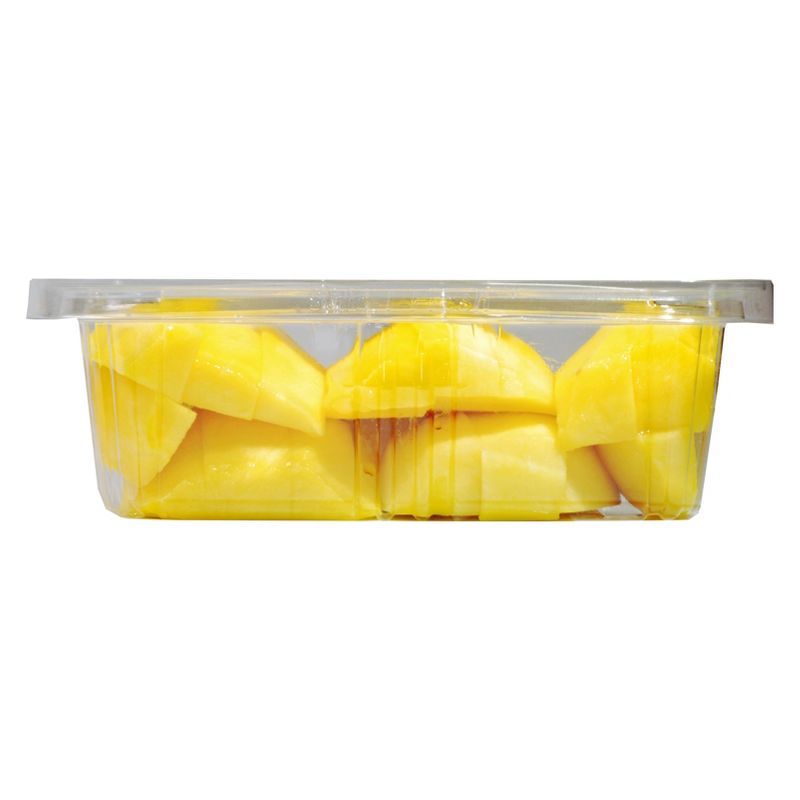 Pineapple Spears - 16oz