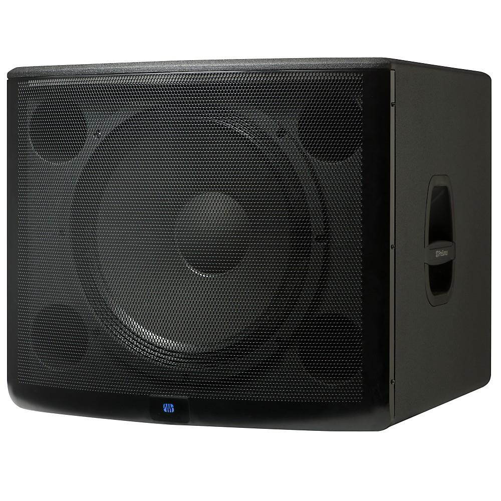 PreSonus StudioLive 18sAI Active Subwoofer