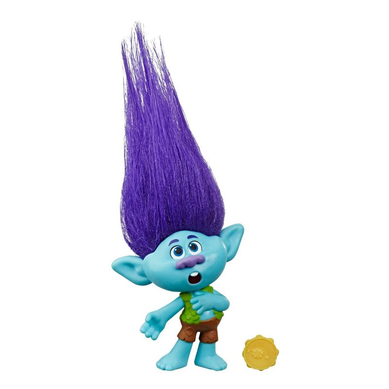 DreamWorks Trolls World Tour Branch