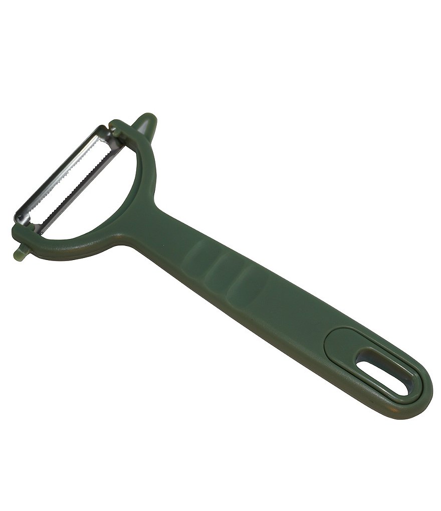 Southern Living Kitchen Solution Collection Colander Bowl with Mandoline