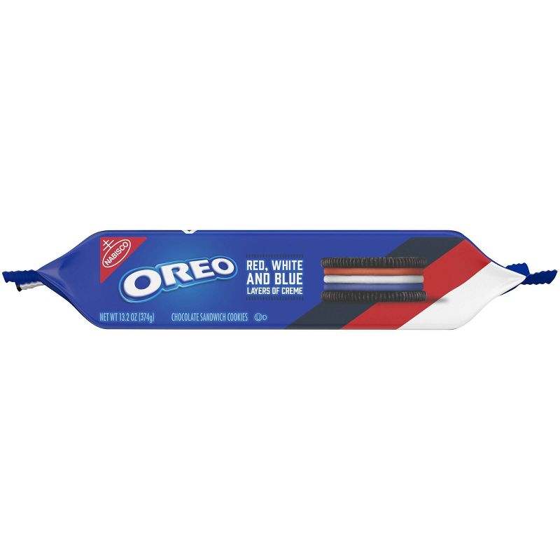 Oreo Team USA Limited Edition - 13.2oz