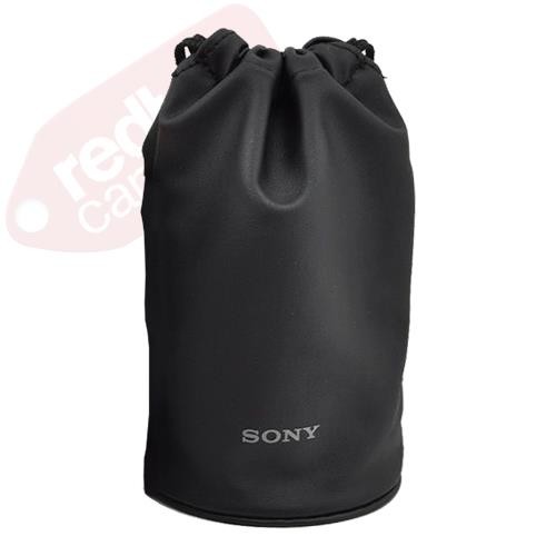 Sony Vario-Tessar SEL1670Z 16 mm - 70 mm f/4 Mid-range Zoom Lens for