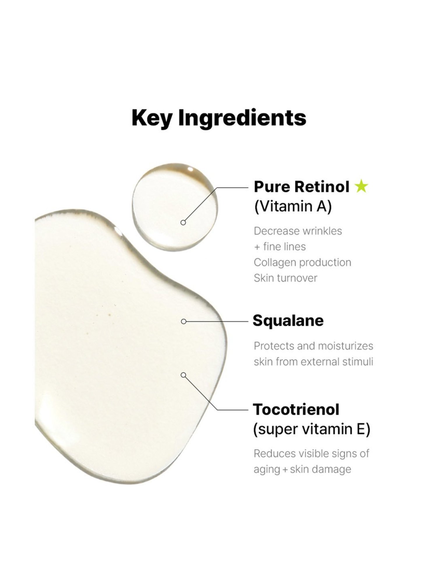 Cosrx The Retinol 0.5 Oil  - 20 ml