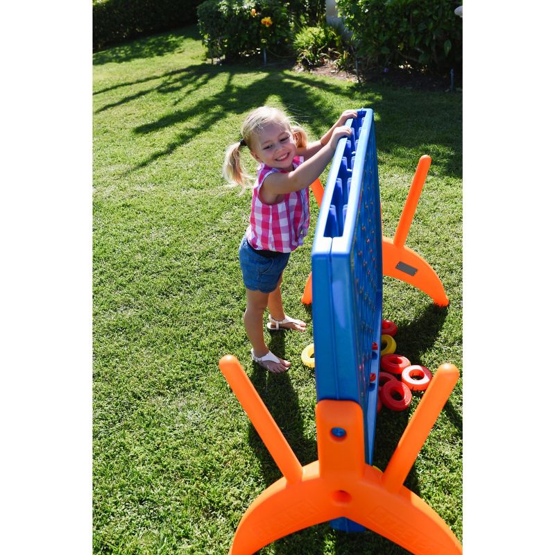 Wham-O Pickle Ball Set