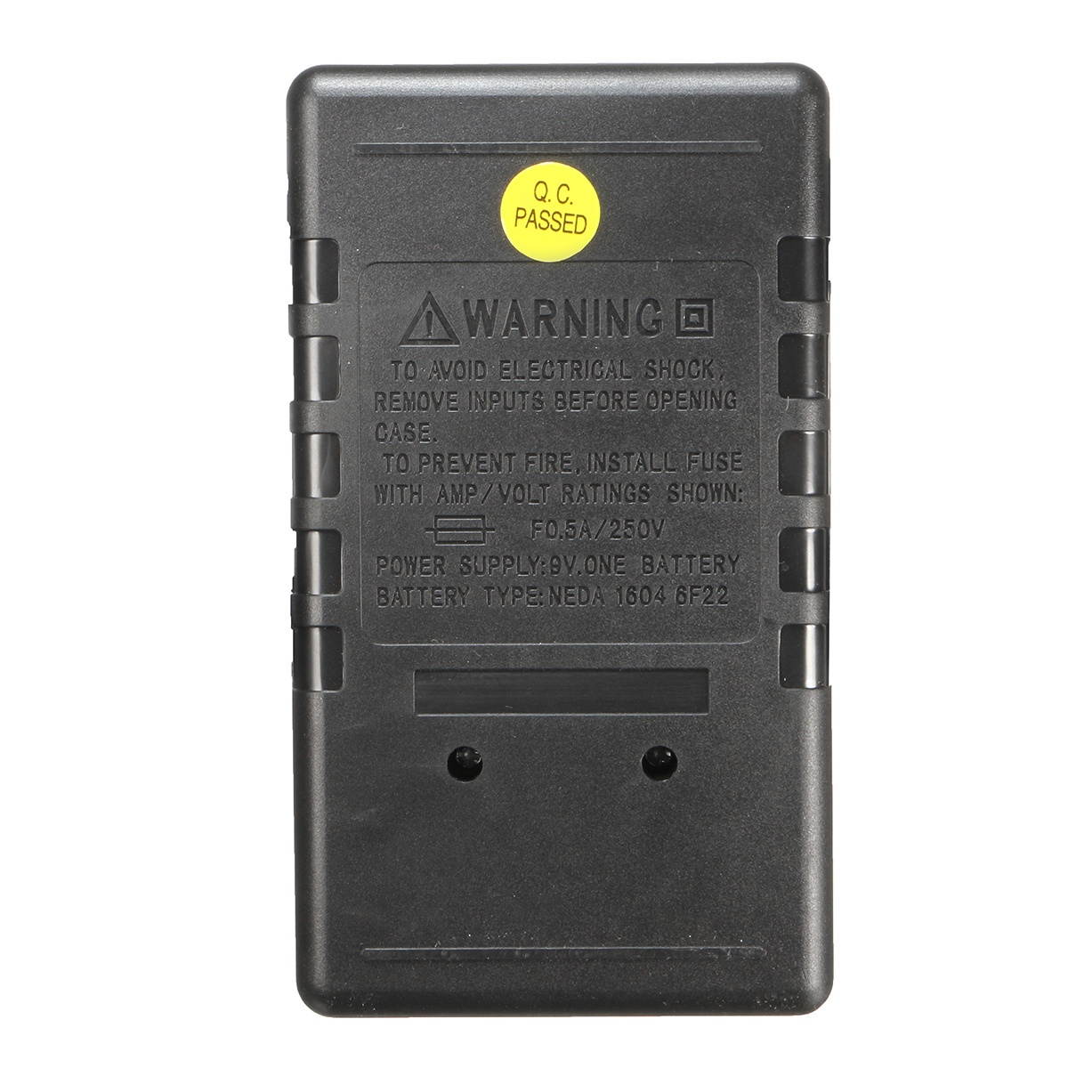 Pomona 6249-36-2 Red MiniGrabber Test Clip to Banana Plug, 36"