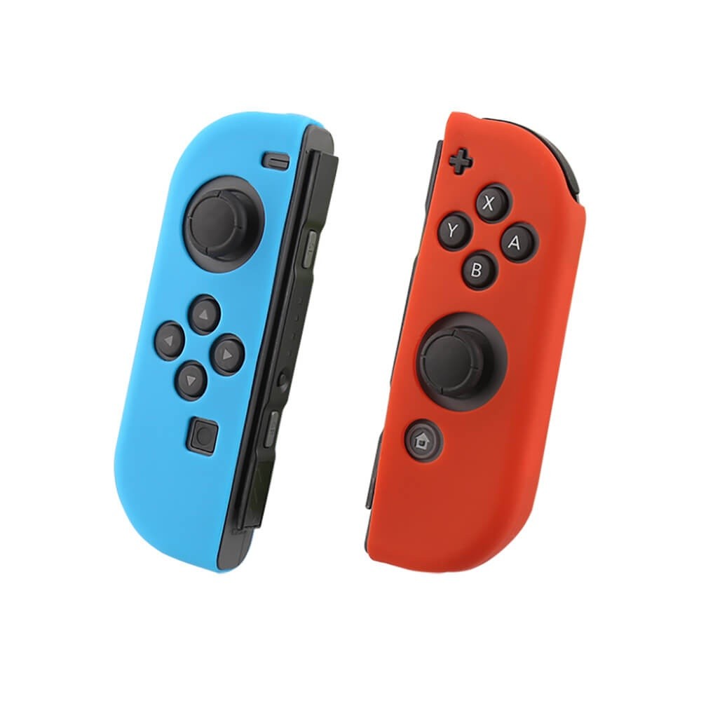 Master Pak for Switch