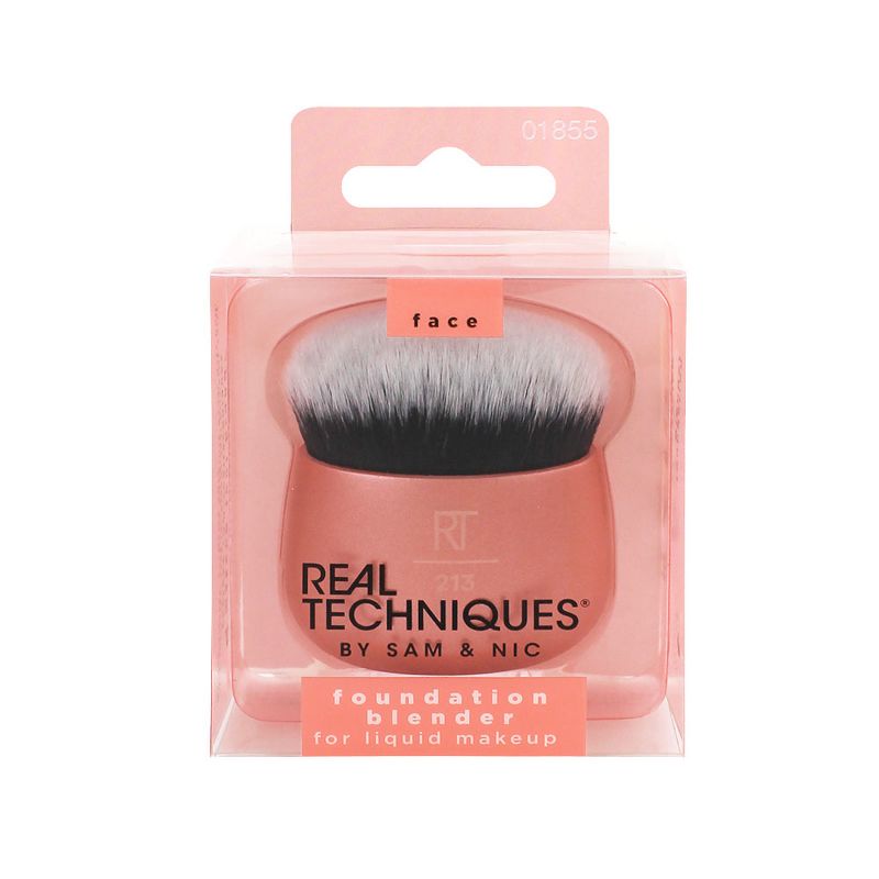 Real Techniques Foundation Blender - 2.24oz