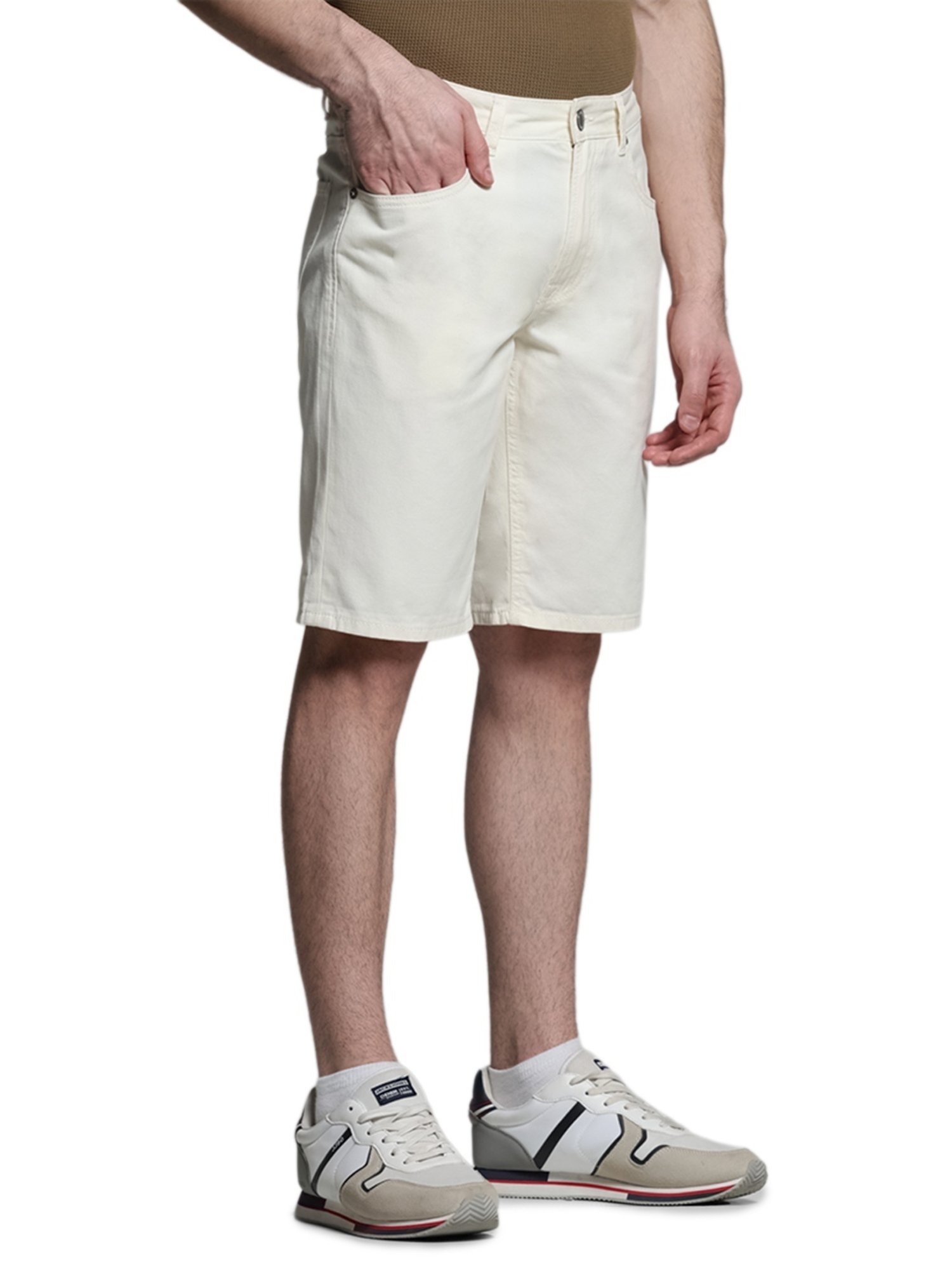 Jack & Jones Pristine Regular Fit Shorts