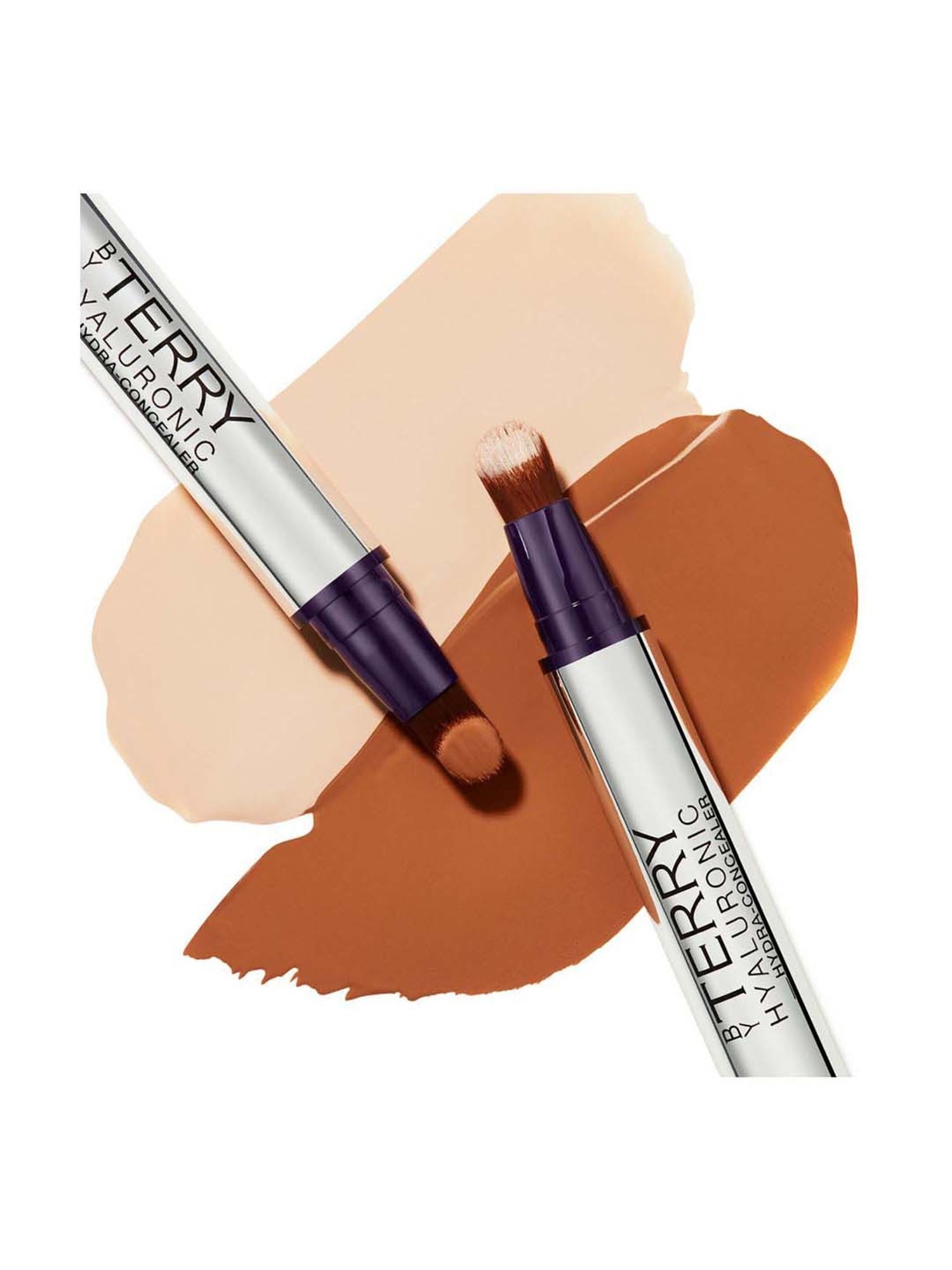 By Terry Hyaluronic Hydra-Concealer 100. Fair - 5.9 ml