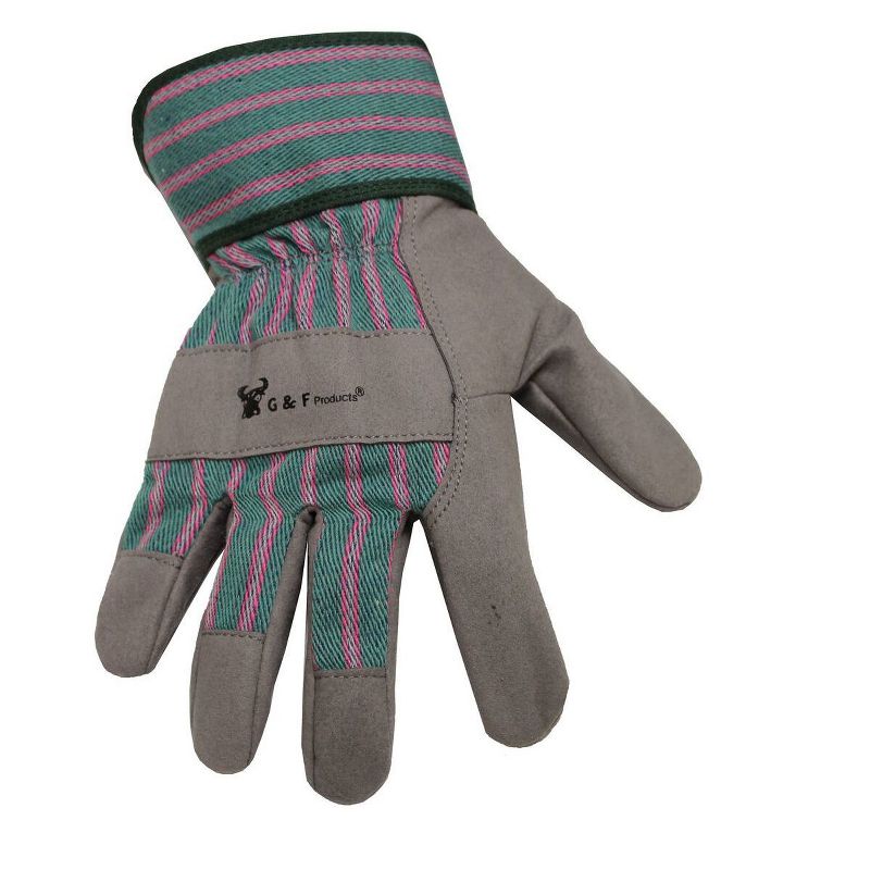 36" Kids Reading with Lamp Water Fountain with LED Lights and Bronze Finish Brown - Hi-Line Gift