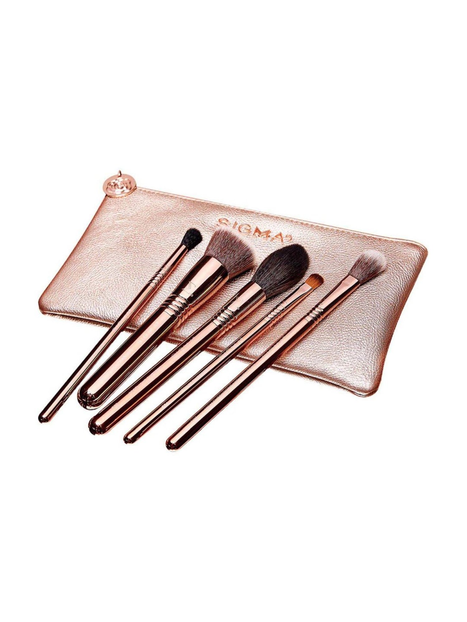 Sigma Beauty Iconic Brush Set