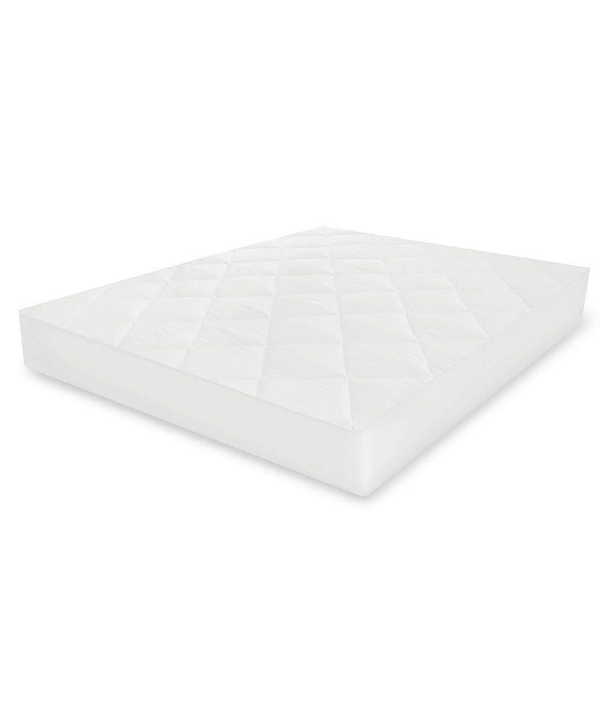 Sensorpedic MicroShield Mattress Pad