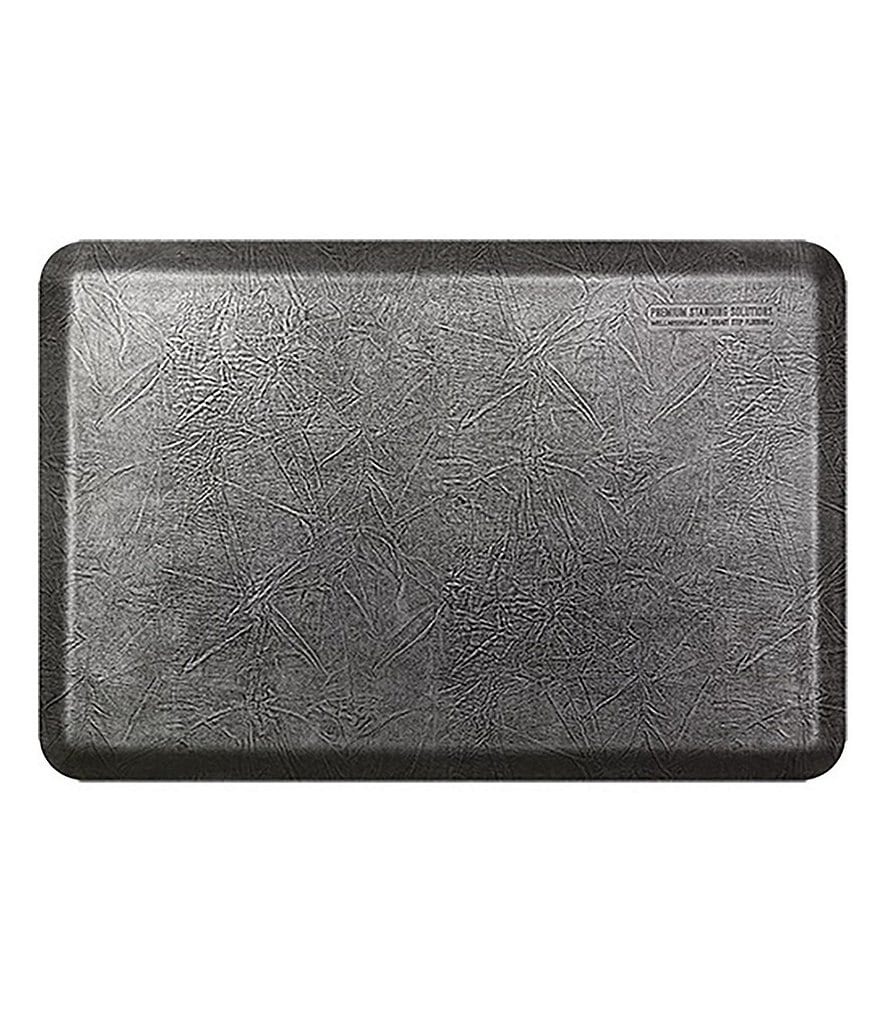 WellnessMats Leather Collection
