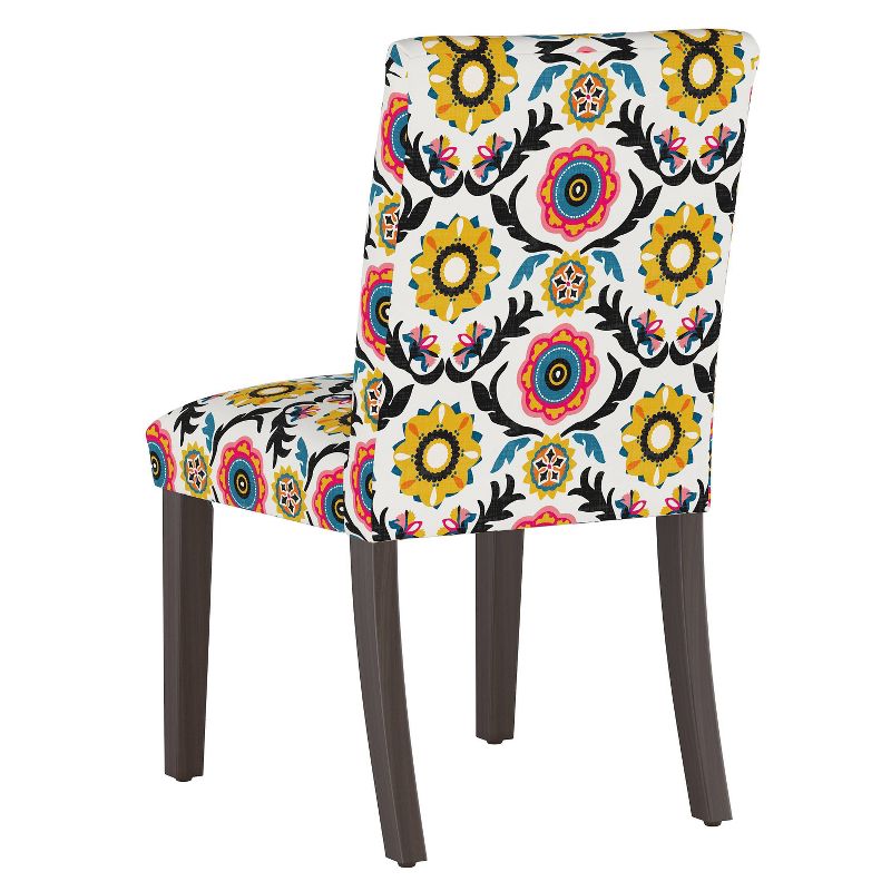 Hendrix Dining Chair Tulum - Skyline Furniture