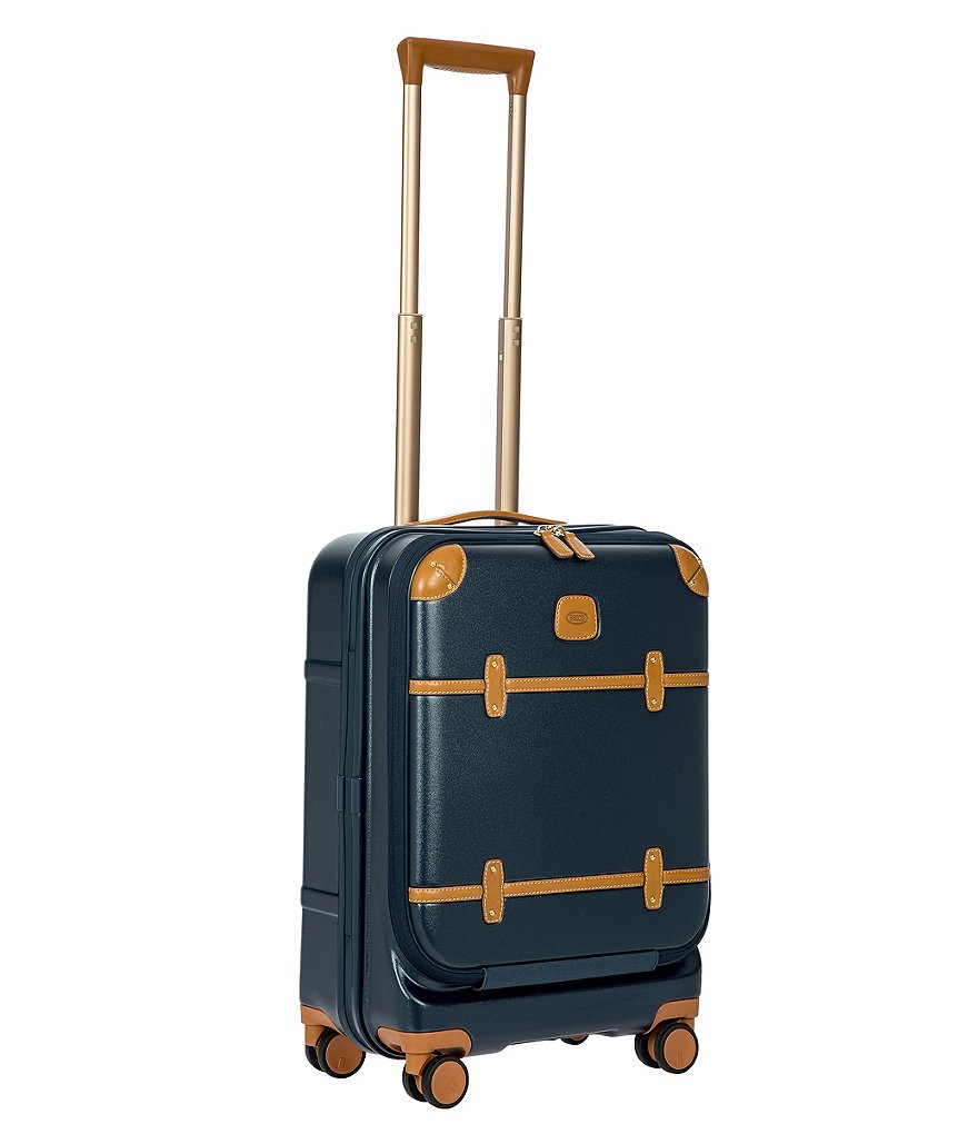 Bric's Bellagio 21#double; Pocket Spinner