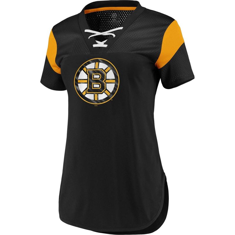 NHL Nashville Predators Women's Fashion Jersey - M