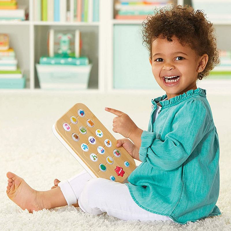 Playmonster Mirari myStorymaker Electronic Story Creator Board