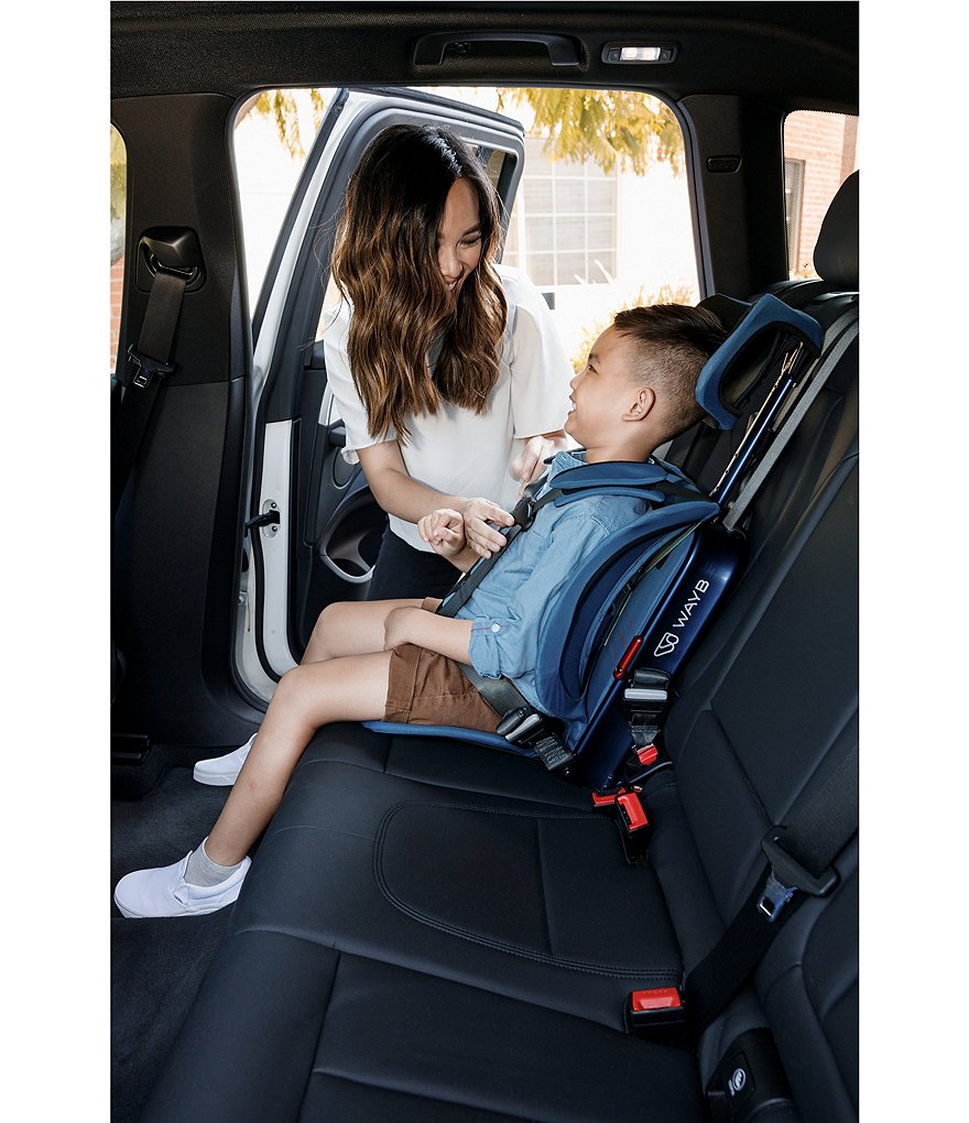 WAYB Pico Portable Travel Car Seat