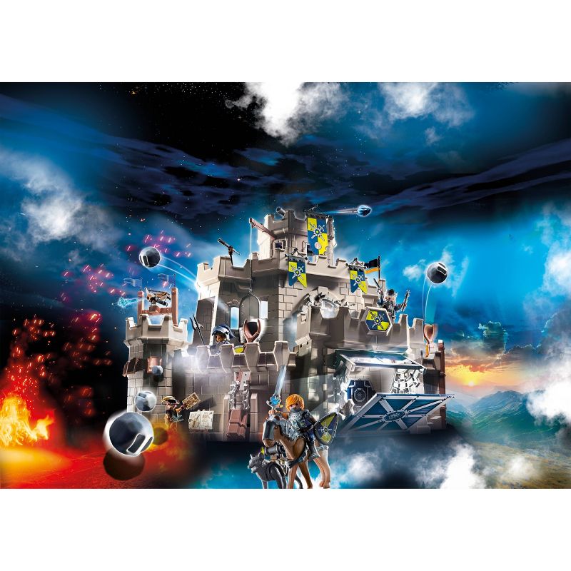 Playmobil Grand Castle of Novelmore