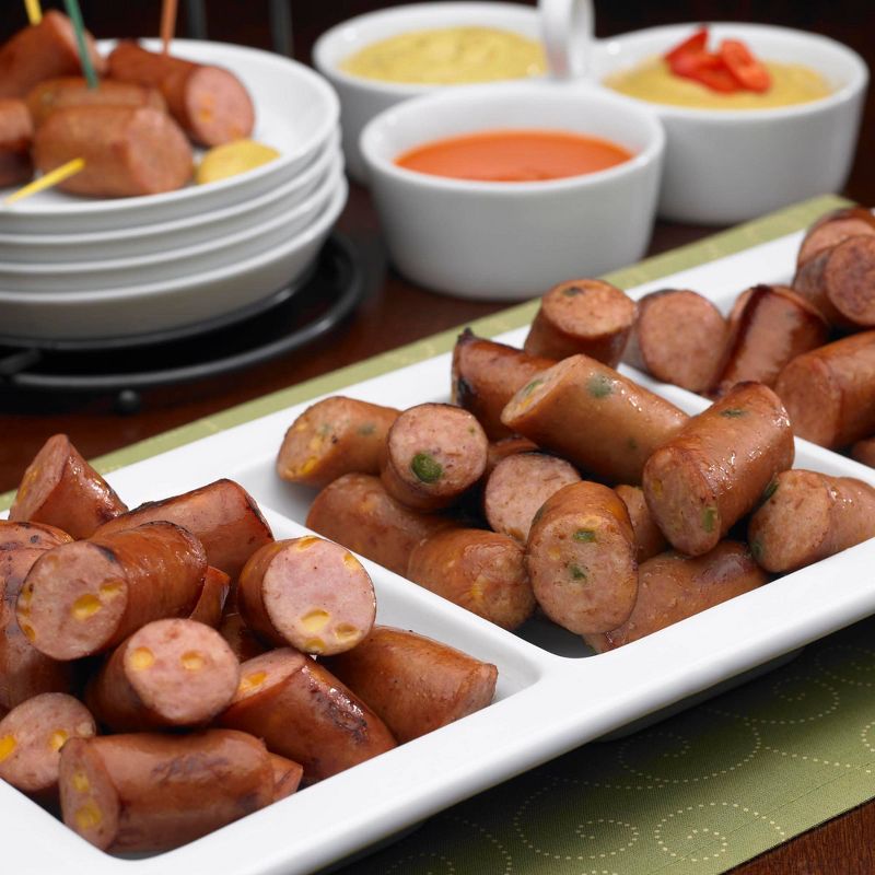 Johnsonville Beddar with Cheddar Party Pack - 28oz