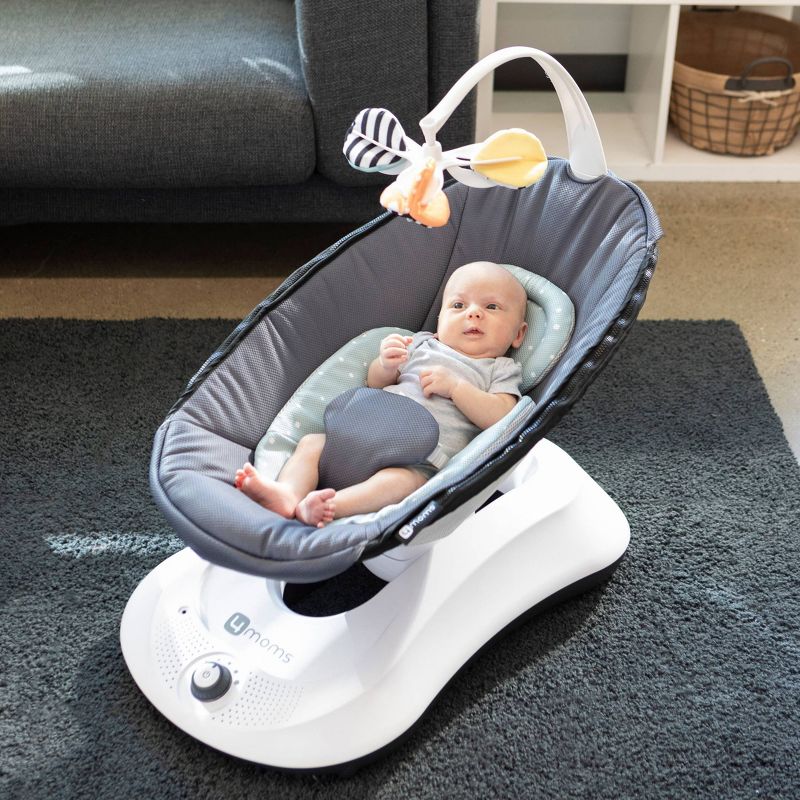 ​Fisher-Price Baby Bouncer