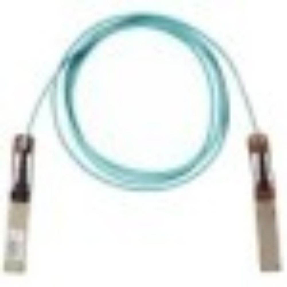 1M 100GBASE QSFP ACTIVE OPTICAL