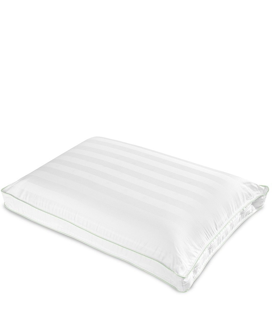 Sensorpedic Adjustable ComfortCare Memory Foam & Fiber Standard Pillow