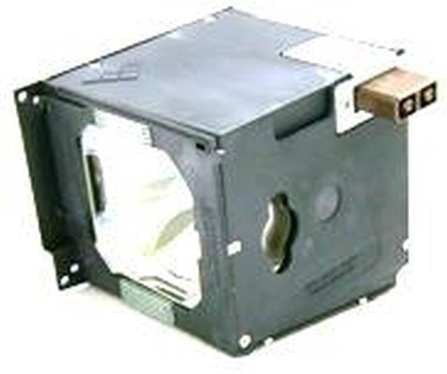 Sharp AN-K10LP  Genuine Compatible Replacement Projector Lamp . Includes New NSH 270W Bulb and Housing