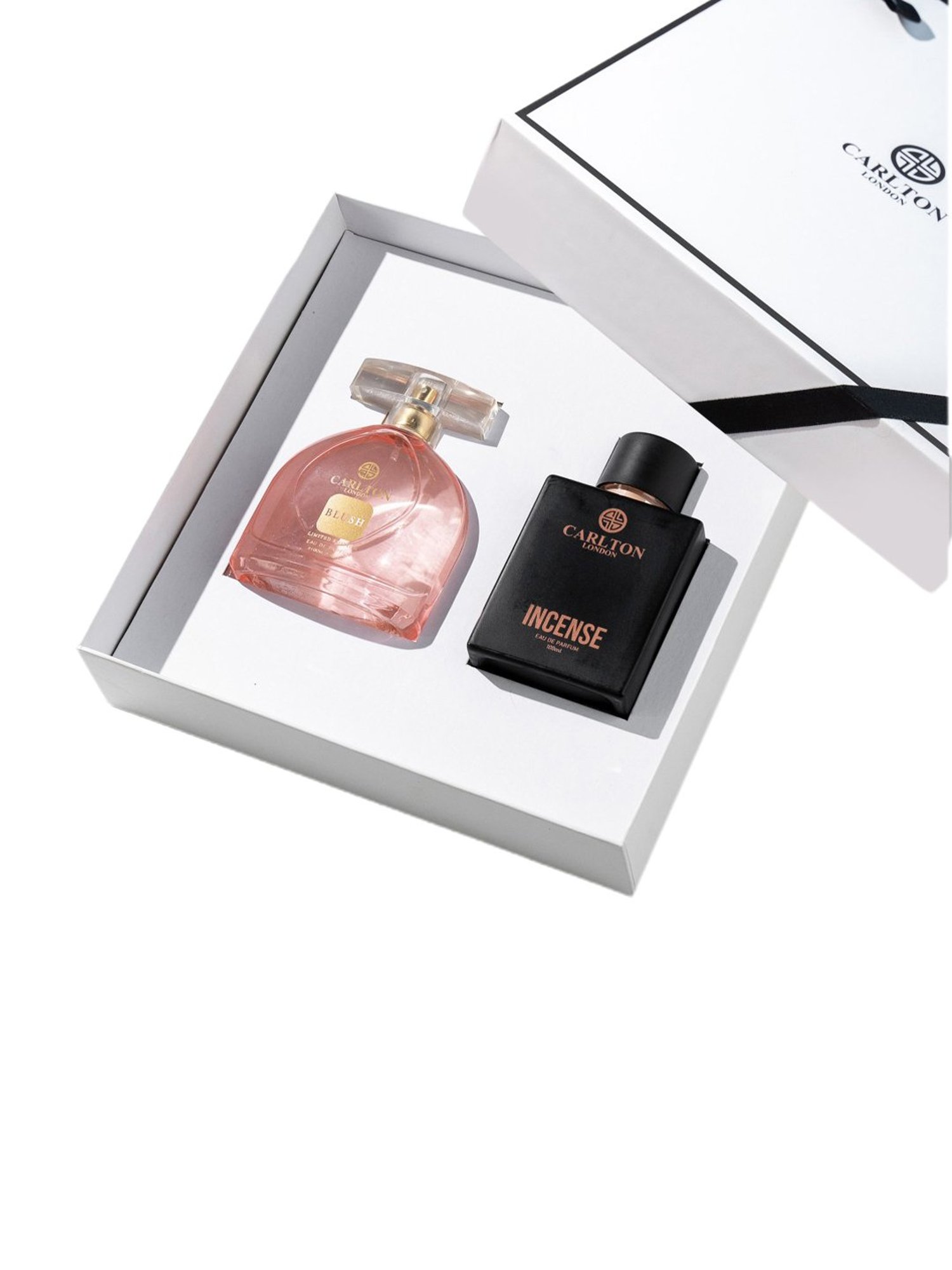 4711 Acqua Colonia Lemon & Ginger Eau de Cologne - Pack of 2