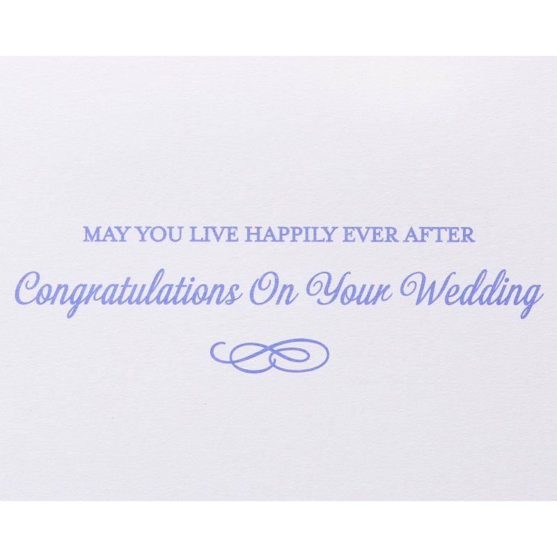 Princess Carriage Card - PAPYRUS