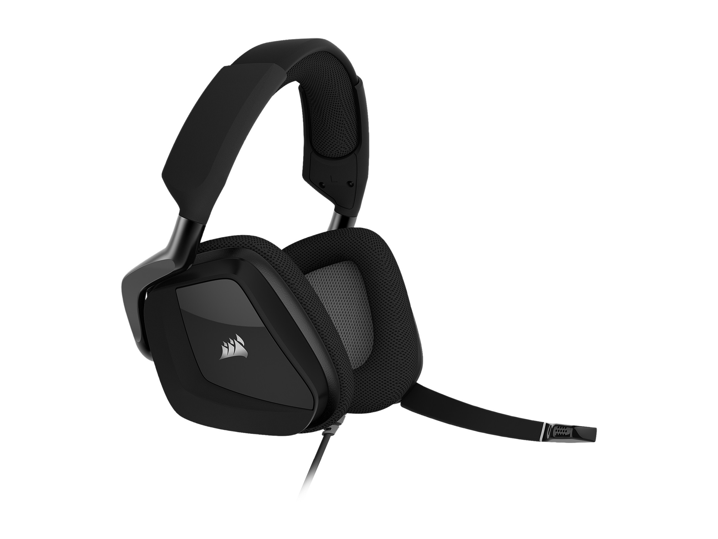 HyperX Cloud Stinger Head-mounted Gaming Headset with Noise Reduction Microphone for PC Game Console Cellphone Pink