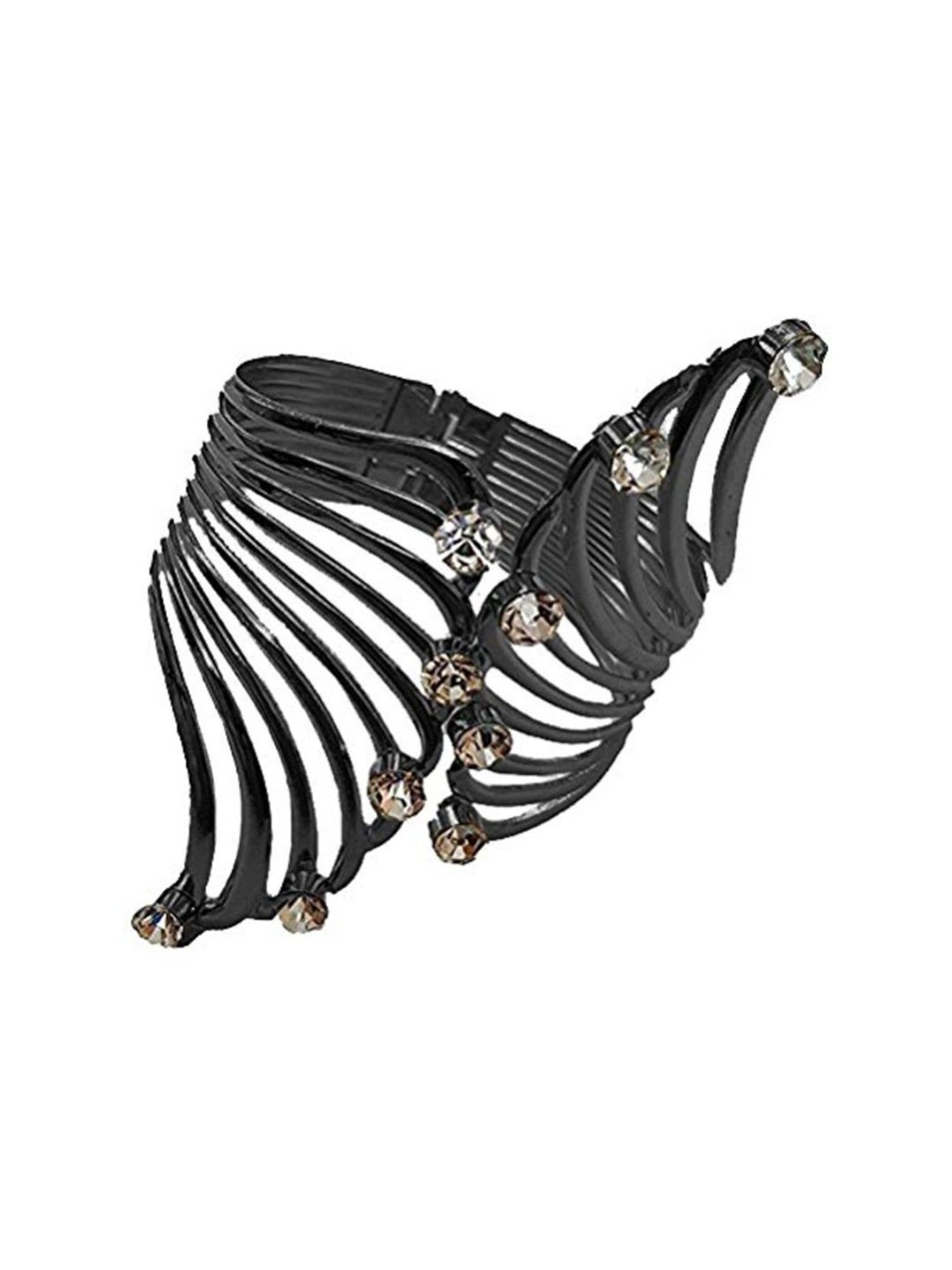 YouBella Jewellery Fancy Flexible fit Bracelet