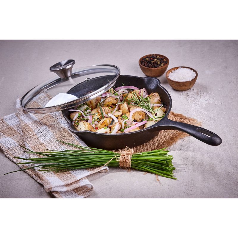 OXO Softworks Stainless Steel Splatter Screen