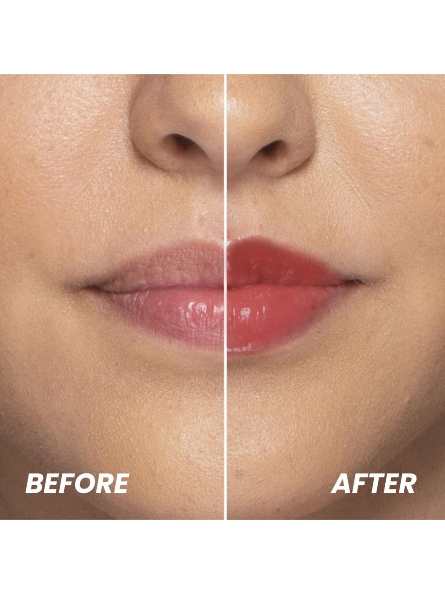 Tint Cosmetics Natural Lip Oil Hydrator Dawn - 6 ml