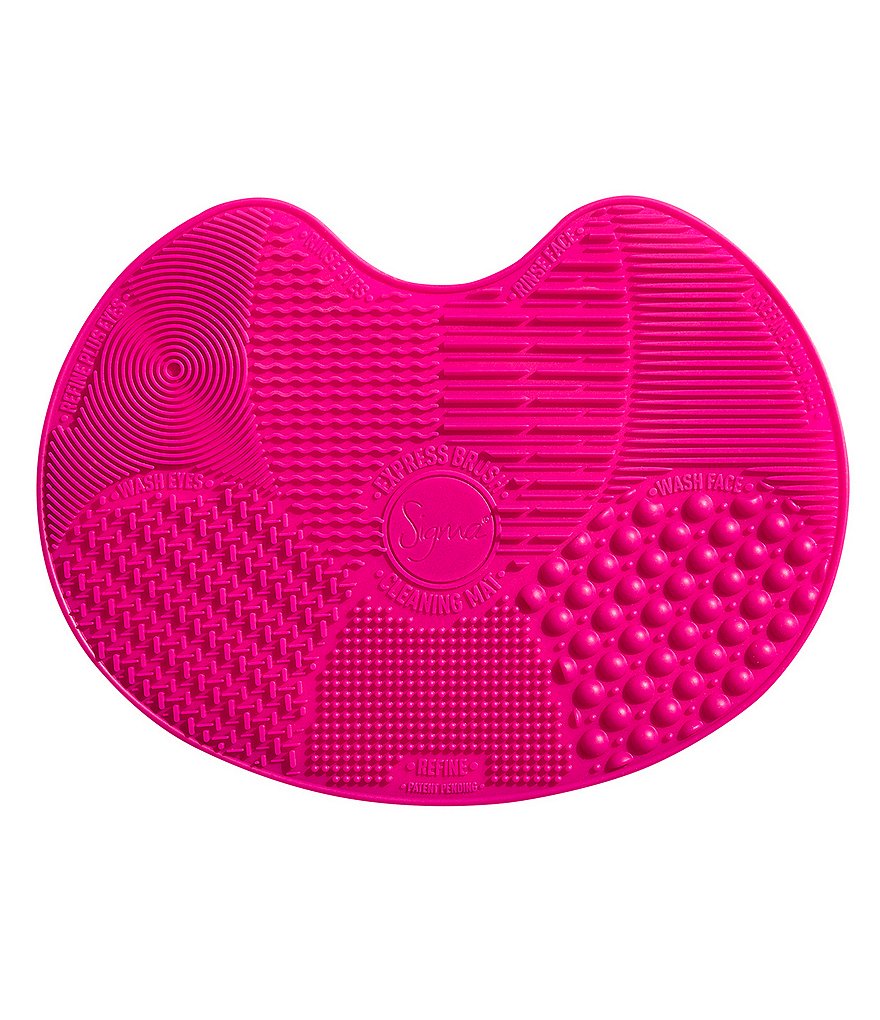 Sigma Beauty Spa Express Brush Cleaning Mat