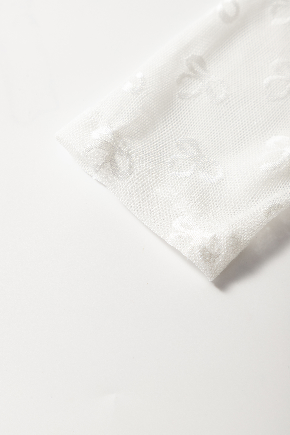 Bohemian Patterned Pullover Long Sleeve Blouse