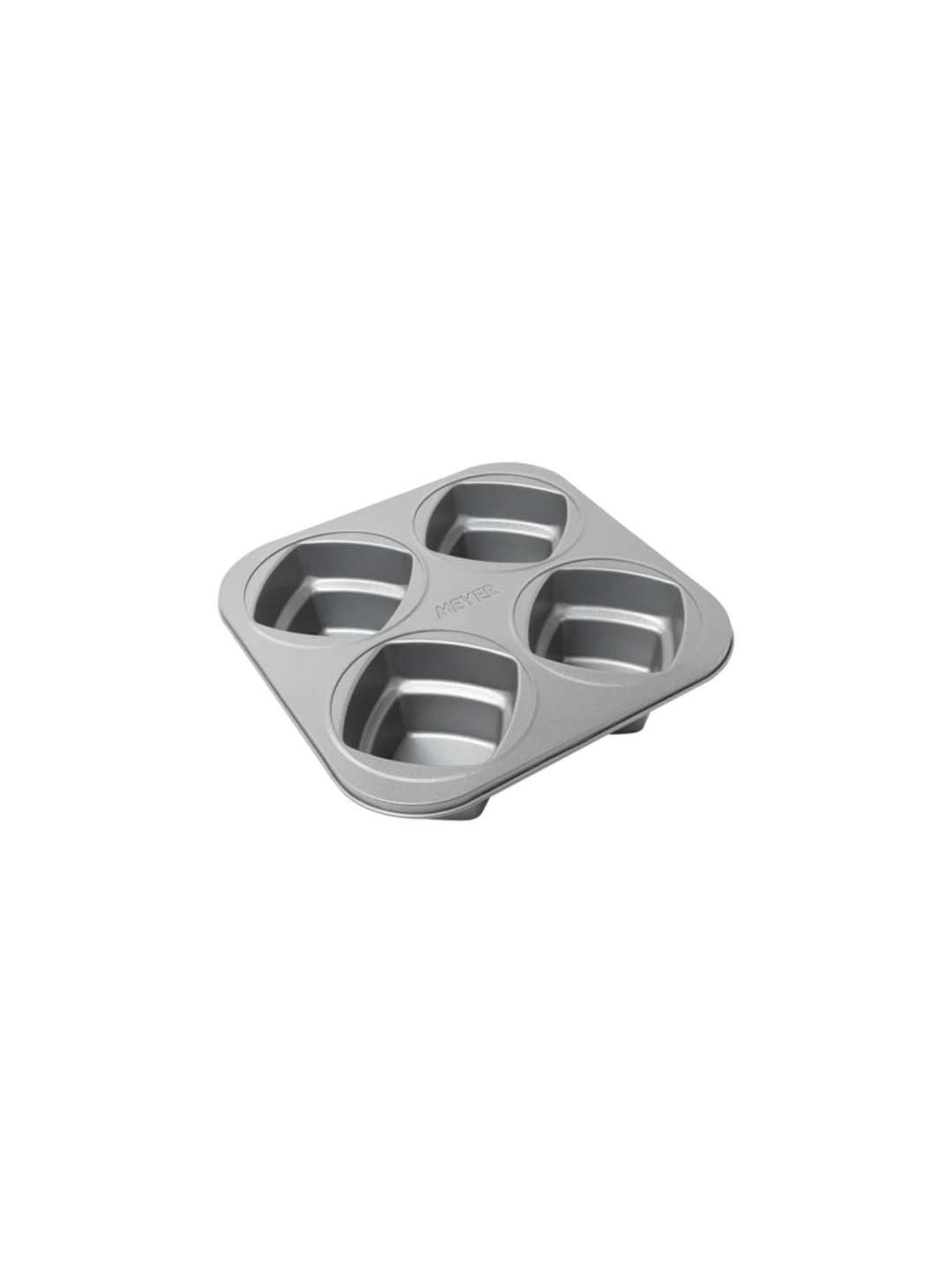 Meyer Bakemaster - 4 Cup 2-Tier Square Cake Pan