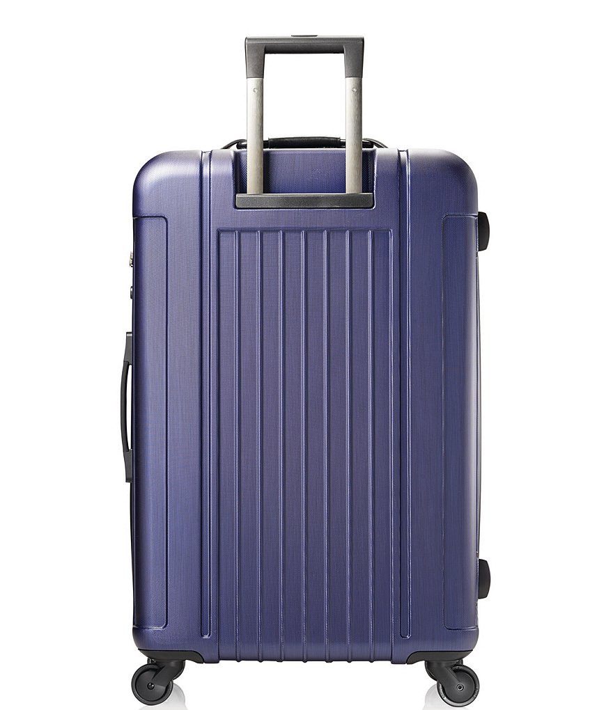 Hartmann Vigor Harside Extended Journey Spinner