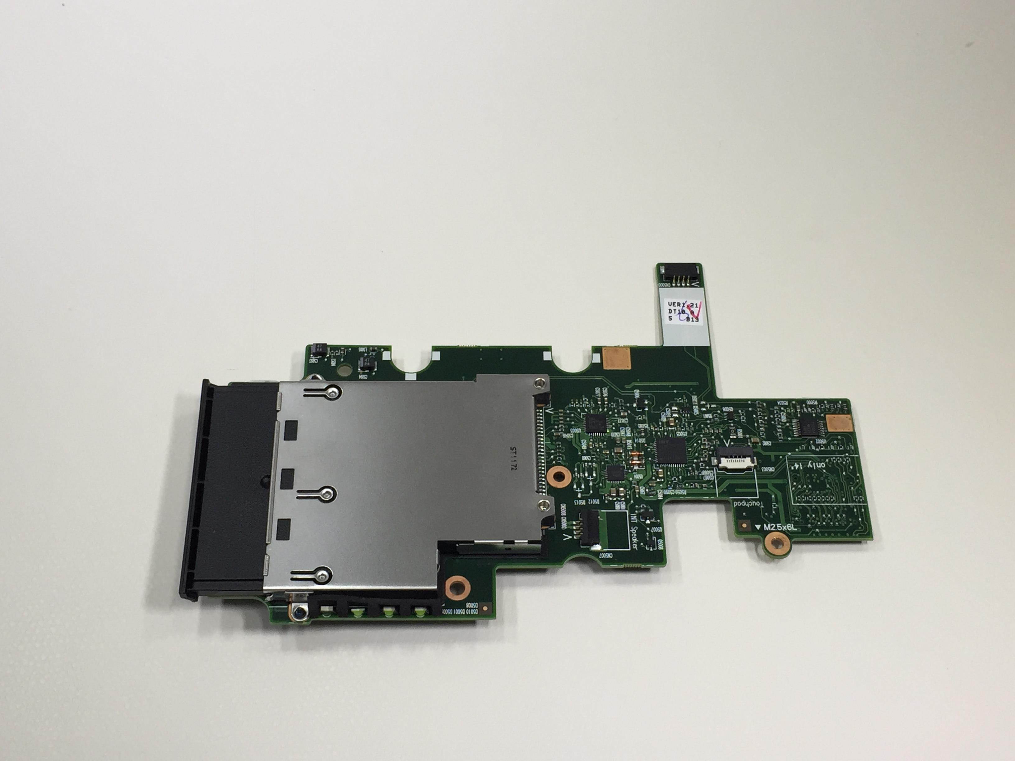 EVGA 3-Way SLI Bridge, Black