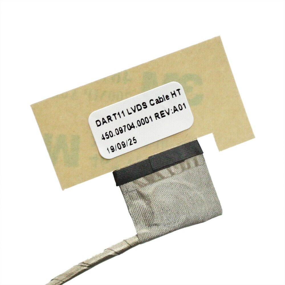 cables direct online 15ft svga + audio monitor cable, male to male 1080p super vga display cord for pc projector laptop tv