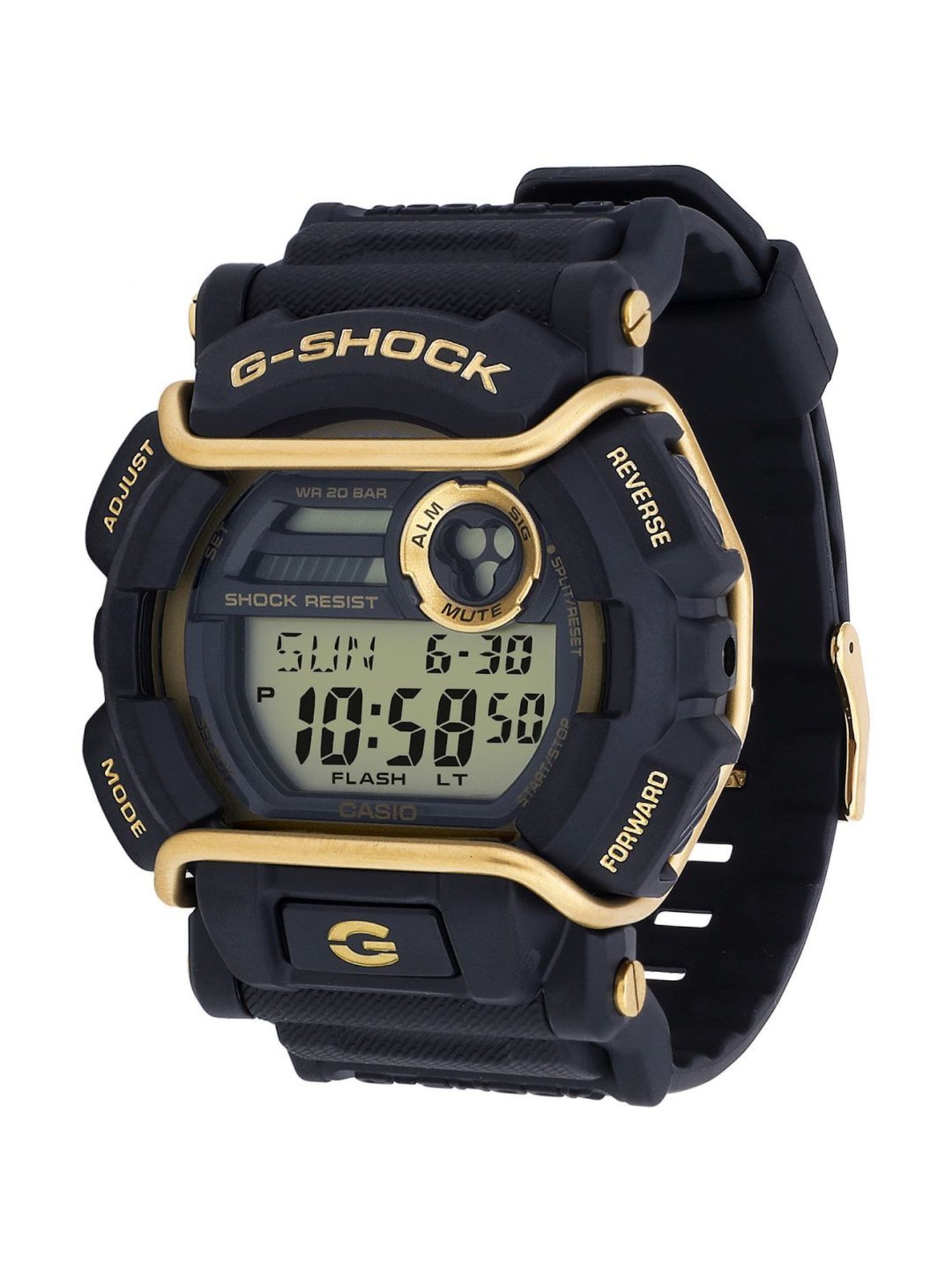 G-Shock G1434 GD-400 Series Watch for Men