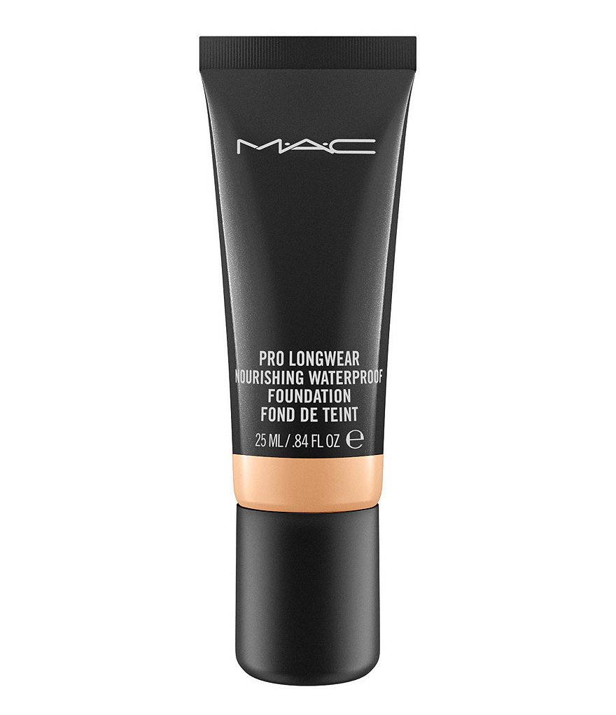 MAC Pro Longwear Nourishing Waterproof Foundation