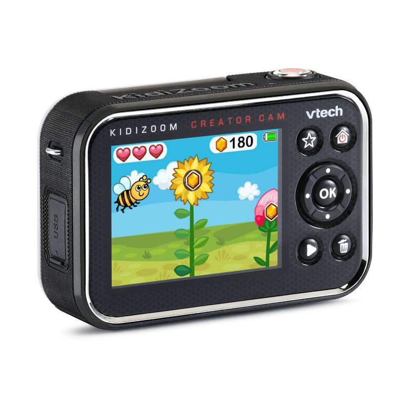 VTech KidiZoom Creator Cam